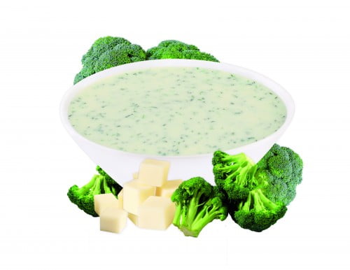 The Ideal U Nutrition Weight Loss & Diabetes Management Albany & Clifton Park New York - Broccoli and Cheese Soup Mix