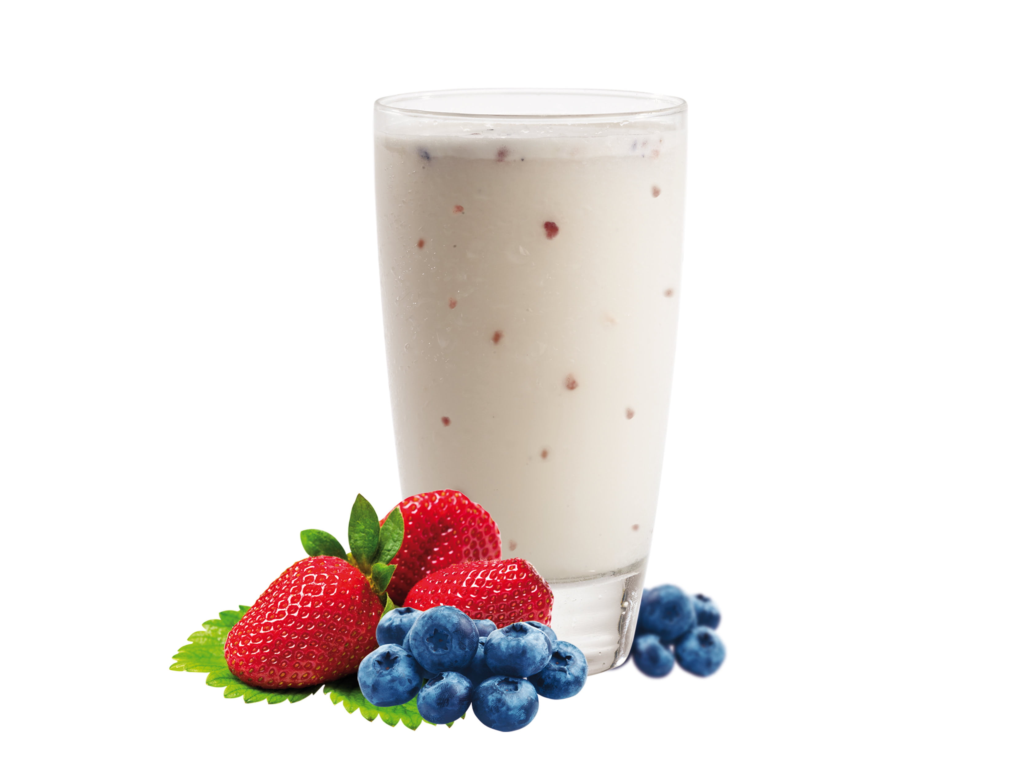 Wild Berry Yogurt Drink Mix - Ideal U Protein Diet Albany, NY