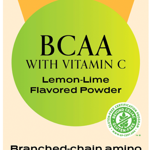 Ideal Protein BCAA with vitamin C lemon lime