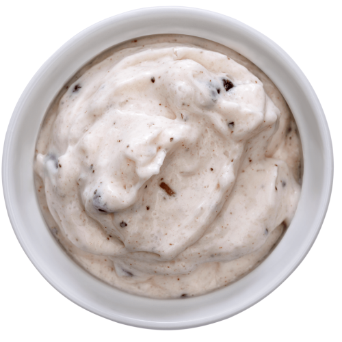 Chocolate Chip Frosty Blend IdealProtein
