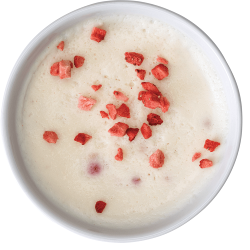 Strawberry Cheesecake Mix IdealProtein