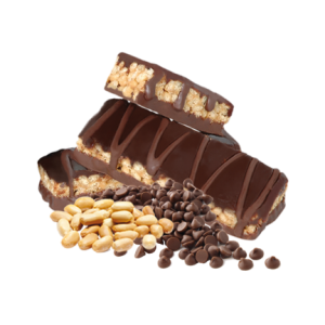 Choco Peanut Butter Bar