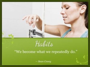 Habits