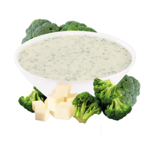 Broccoli and Cheese Soup Mix