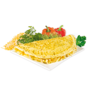 Fine Herbs and Cheese Omelet Mix 