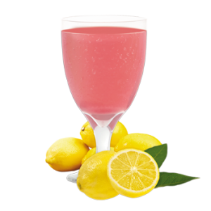 Pink Lemonade Flavoured Drink Mix 