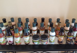 Idealu Salad Dressing