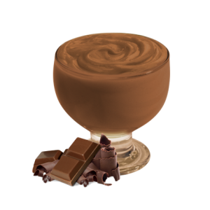 Milk Chocolate Pudding Mix