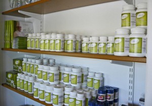 pills